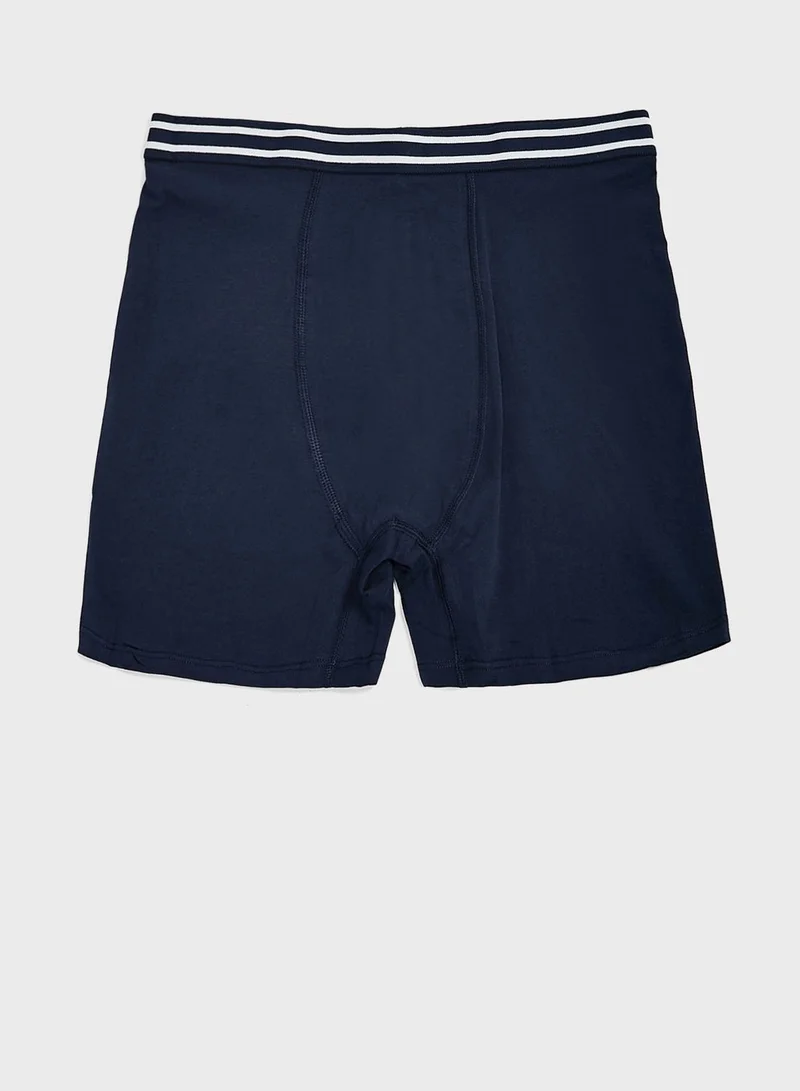 Marks & Spencer Kids 5 Pack Assorted Trunks