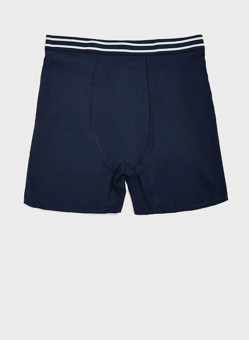 Marks & Spencer Kids 5 Pack Assorted Trunks