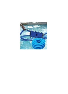 ASTRAL ASTRAL POOL Floating Suction Hose for Swimming Pool with Rotating Cuffs Pool Pipe for Filtration Systems (12 m)  - Image 2