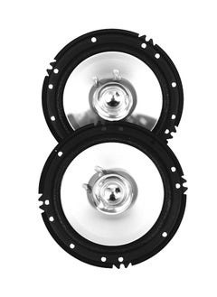 KENWOOD KENWOOD Coaxial Flush Mount Speaker 2 Pcs Set Car Speaker Dual Cone Music Speaker 30W/300W Max 16cm/6.5" Speaker KFCS1656  - Image 4