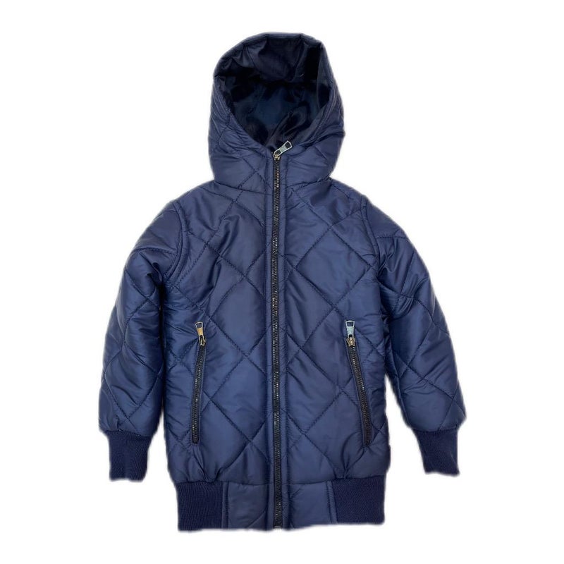 Do Dress On Kids Bomber Jacket - Image 1