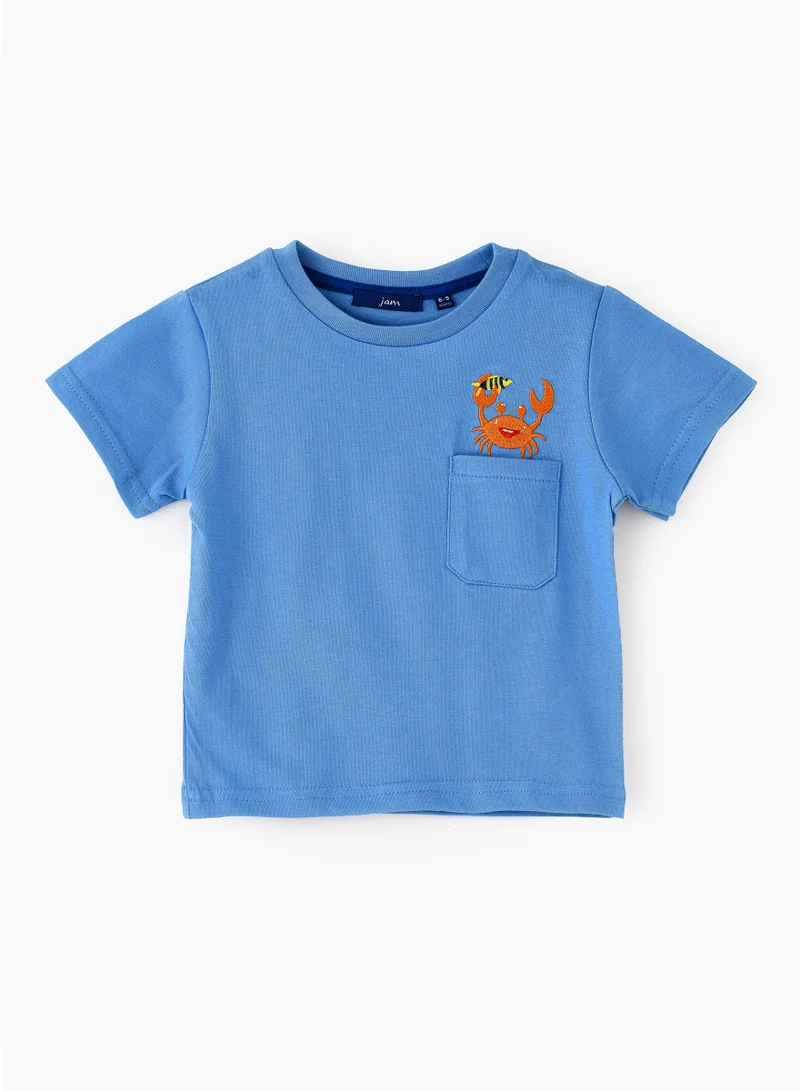 JAM Short sleeve tees