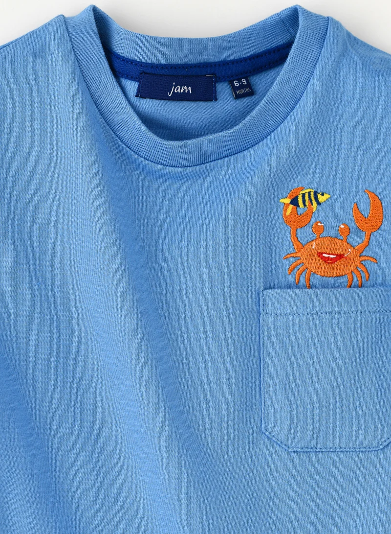 JAM Short sleeve tees