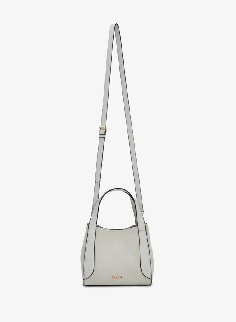 بابريكا Paprika Grainy Pu Totes