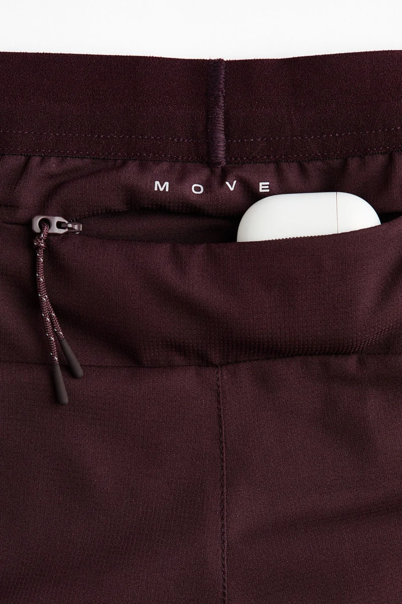 H&M Running shorts​ with DryMove™