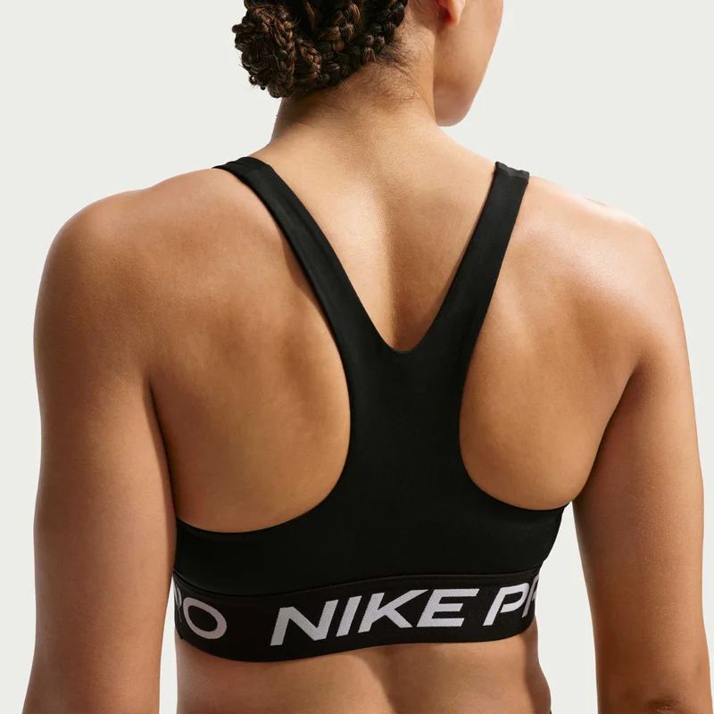 Nike Women's Pro 365 Light-Support Sports Bra