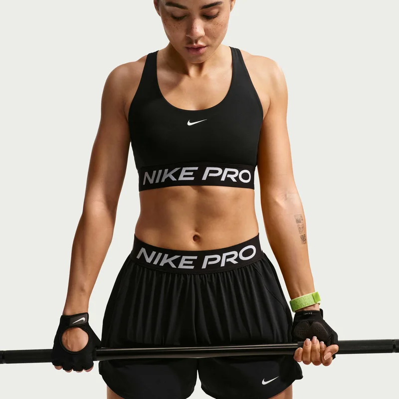Nike Women's Pro 365 Light-Support Sports Bra