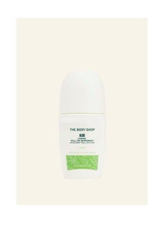 THE BODY SHOP Aloe Caring Roll on Deodorant  - Image 1