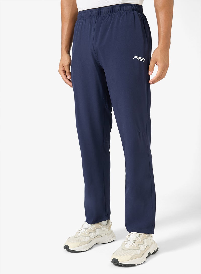 FRWD Relaxed Fit Pants - Image 1