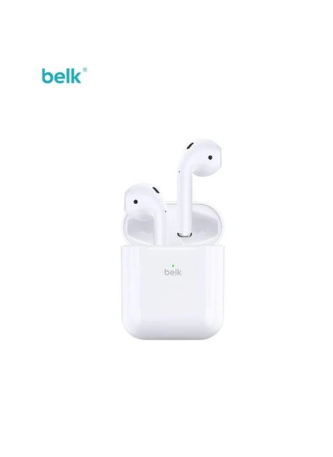 Wireless Bluetooth Earbuds Pro 2 - TWS Pro 2 New Edition Ultra-clear sound and high-definition microphone