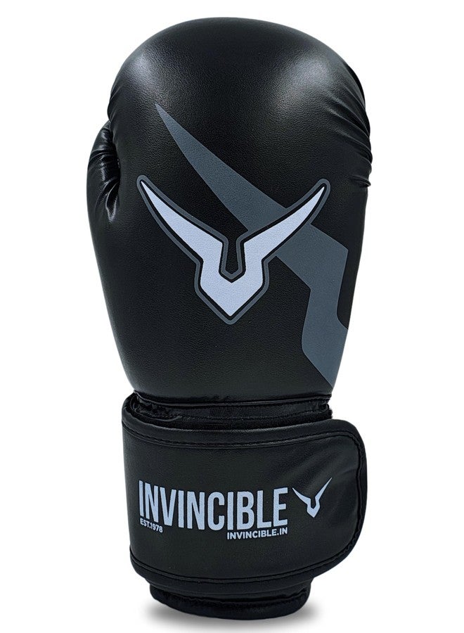 Invincible Amateur Training Gloves - Image 1