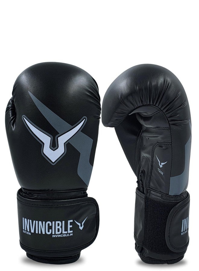 Invincible Amateur Training Gloves - Image 4