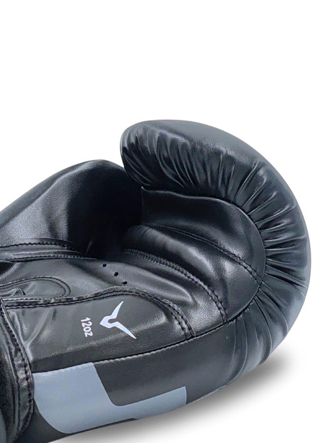 Invincible Amateur Training Gloves - Image 5