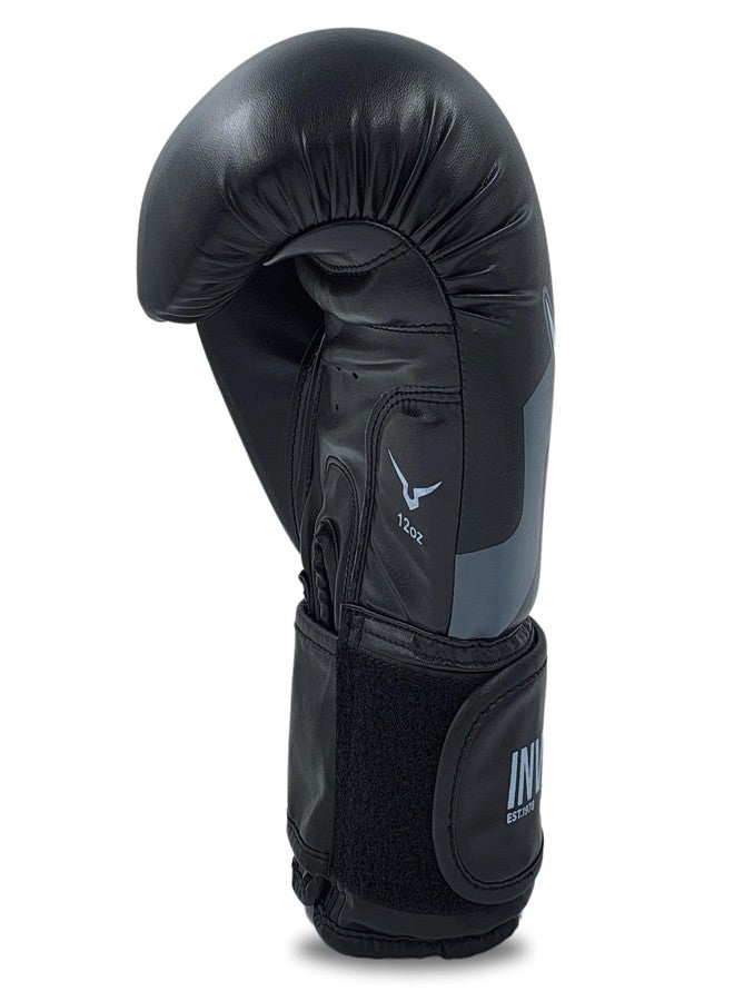 Invincible Amateur Training Gloves - Image 2