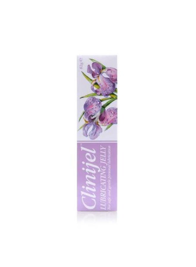 Clinijel PH Balancing Lubricating Jelly For Gentle Lubrication - 82g - Image 2
