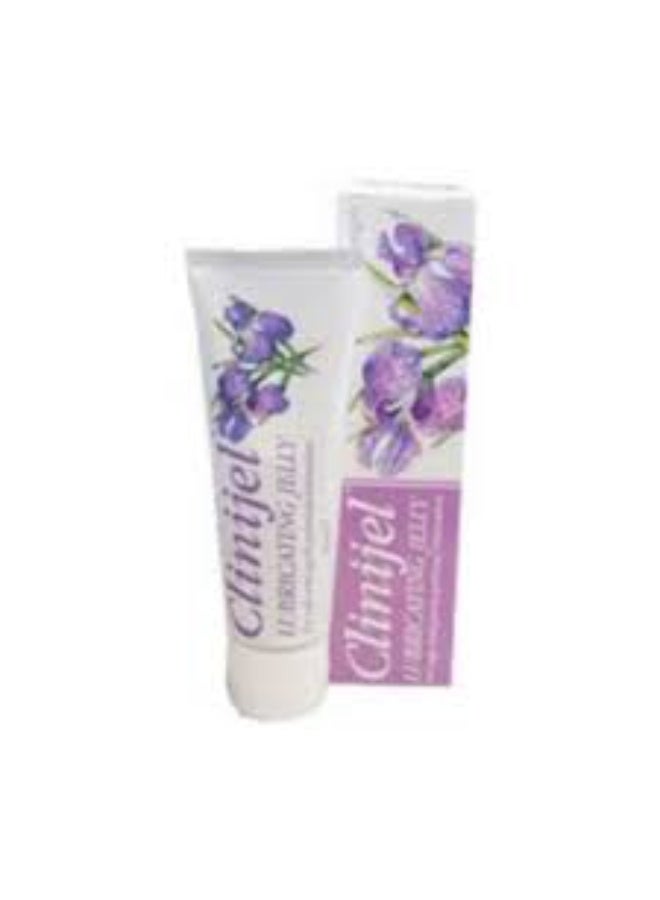 Clinijel PH Balancing Lubricating Jelly For Gentle Lubrication - 82g - Image 3