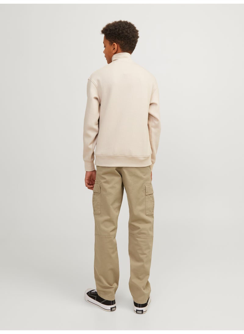 JACK & JONES BOYS PANTS - Image 4