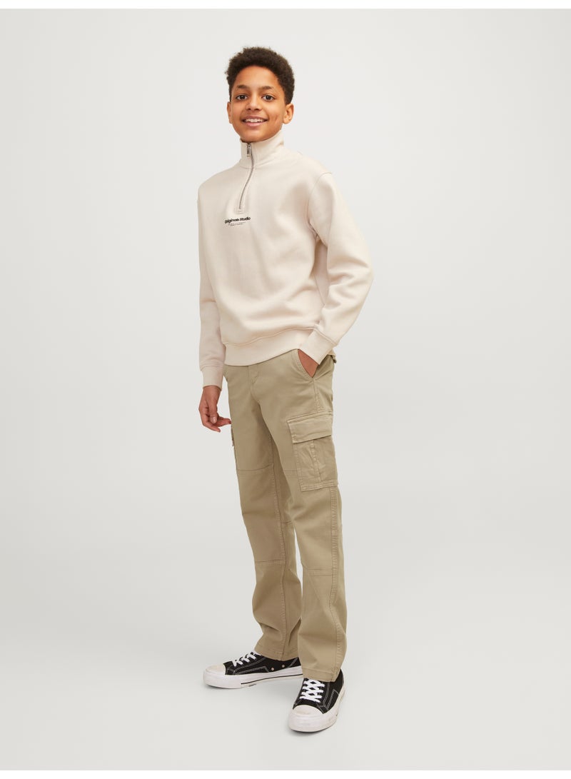 JACK & JONES BOYS PANTS - Image 5