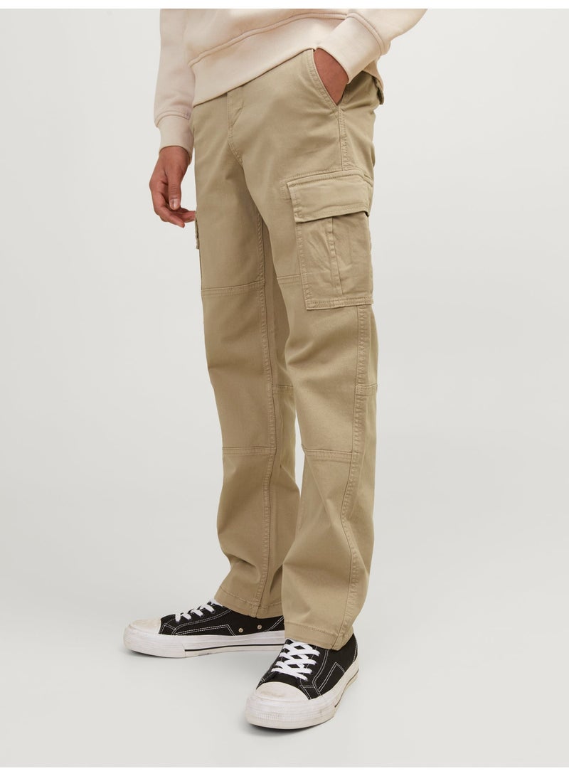 JACK & JONES BOYS PANTS - Image 1