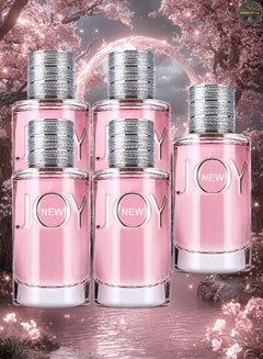 ديفين 5 قطع عطر جوي نيو 100 مل  - Image 1
