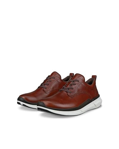 ECCO حذاء ECCO للرجال من نوع Biom 2.2 هجين، كوجناك، 10-10.5 - Image 3