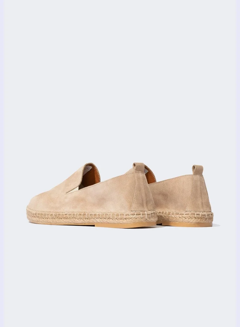 DeFacto Straw Sole Sand Shoes
