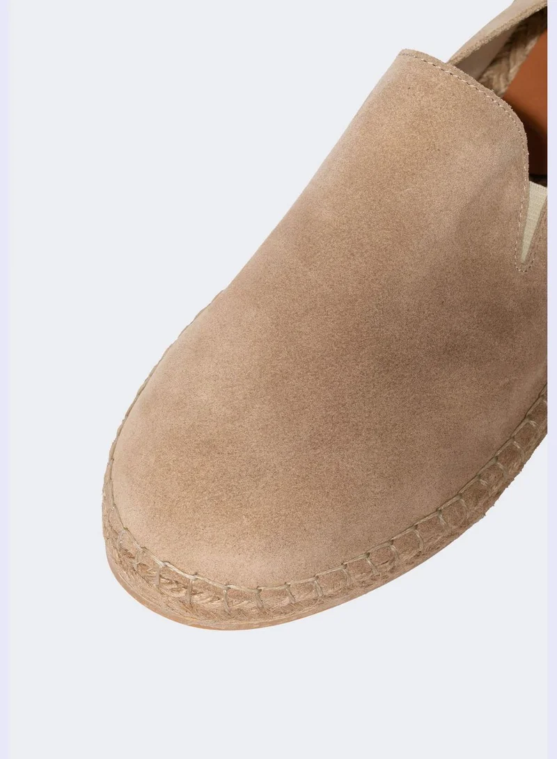 DeFacto Straw Sole Sand Shoes