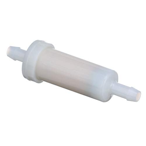 Seachoice in-Line Fuel Filter, 5/16 in., Plastic, Outboard, 20 Micron - Image 2