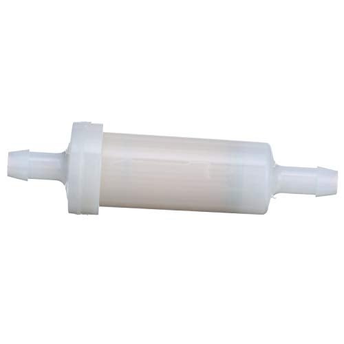 Seachoice in-Line Fuel Filter, 5/16 in., Plastic, Outboard, 20 Micron - Image 5
