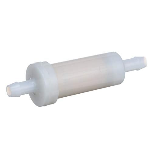 Seachoice in-Line Fuel Filter, 5/16 in., Plastic, Outboard, 20 Micron - Image 3