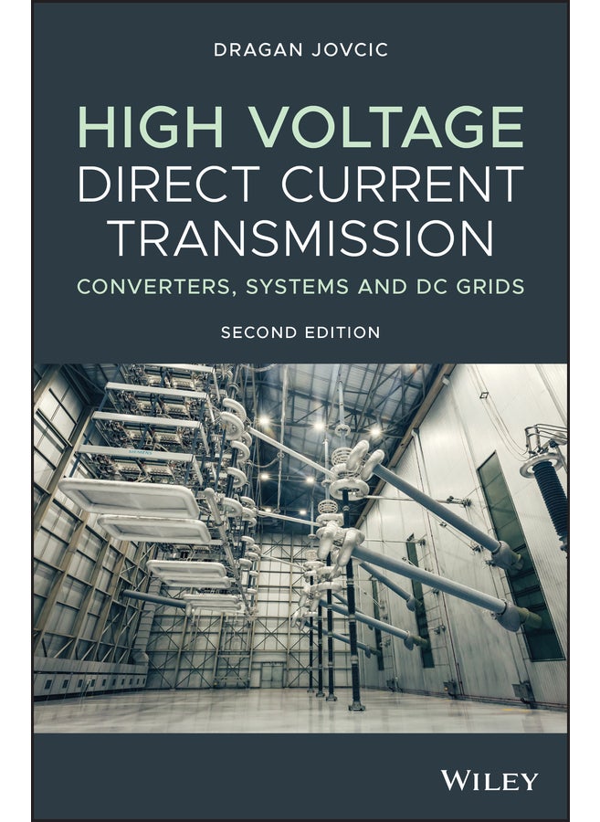 High Voltage Direct Current Transmission 