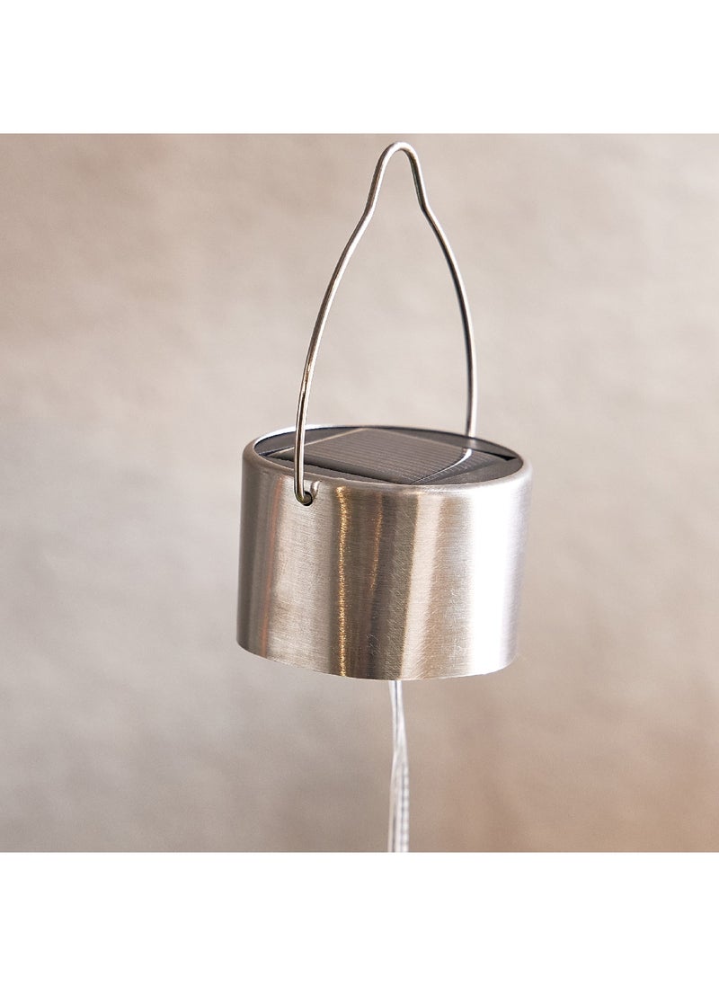 Home Box Lyn Solar Decorative LED Hanging Light 10 x 40 x 10 cm  - Image 3