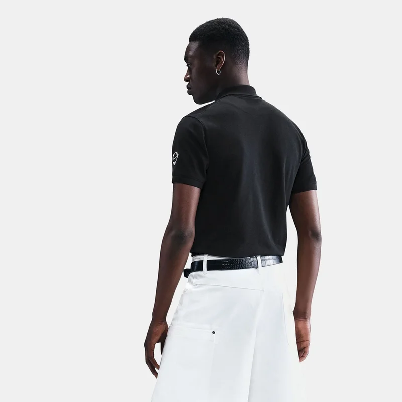 Nike Men's Atlético Madrid The Polo Football Polo Shirt