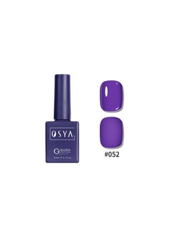 OSYA Gelpolish 052 Soak Off UV And LED 15Ml  - Image 1