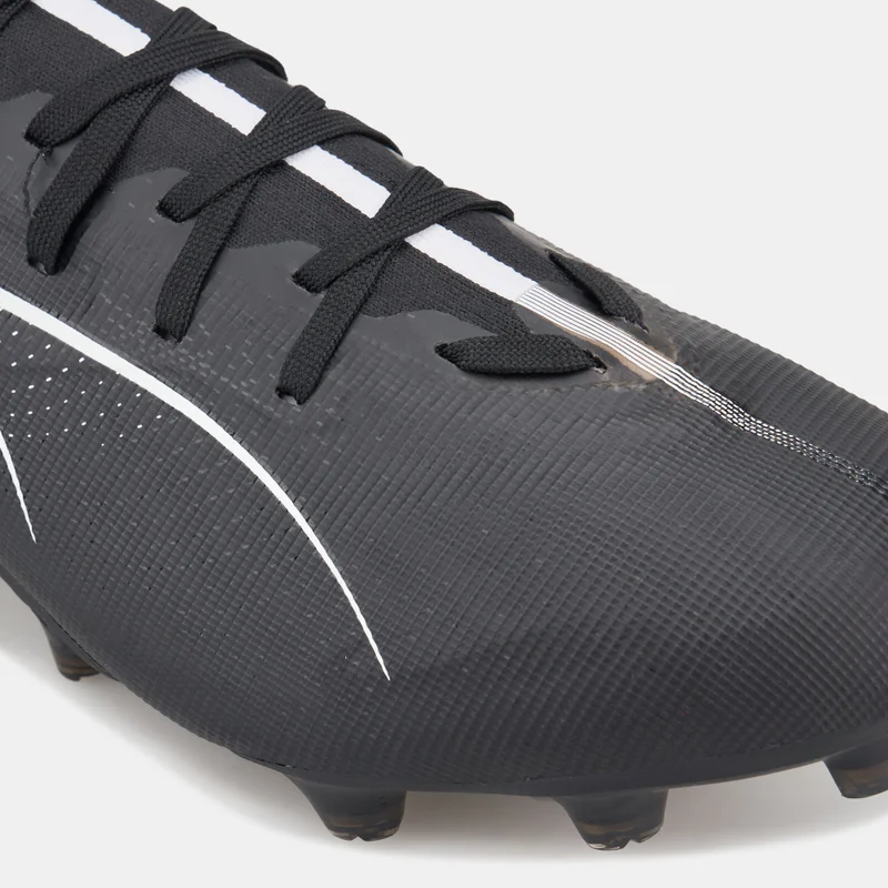 PUMA Men's ULTRA 5 MATCH Multi-Ground Football Shoes
