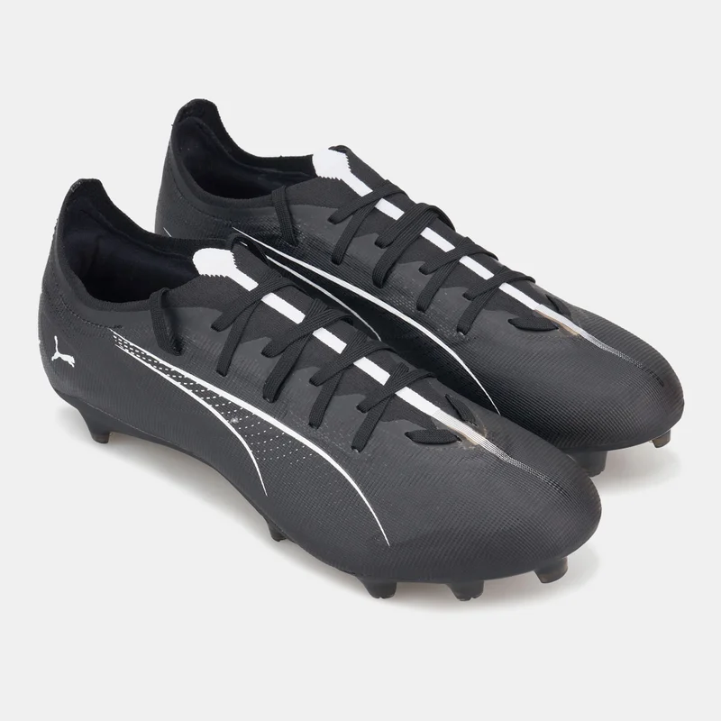 PUMA Men's ULTRA 5 MATCH Multi-Ground Football Shoes