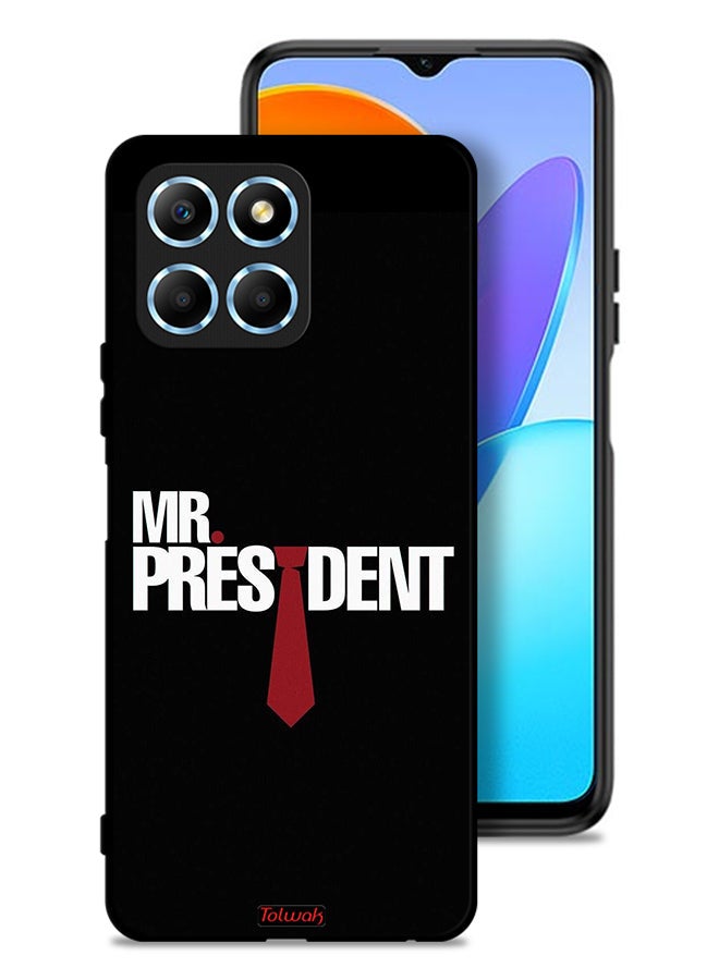 Tolwak Honor X6 Protective Case Cover Mr President - Image 1