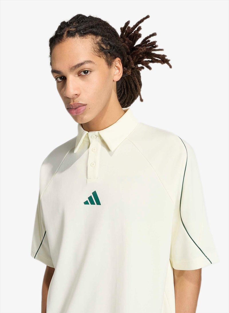 Adidas Stadium Polo - Image 3