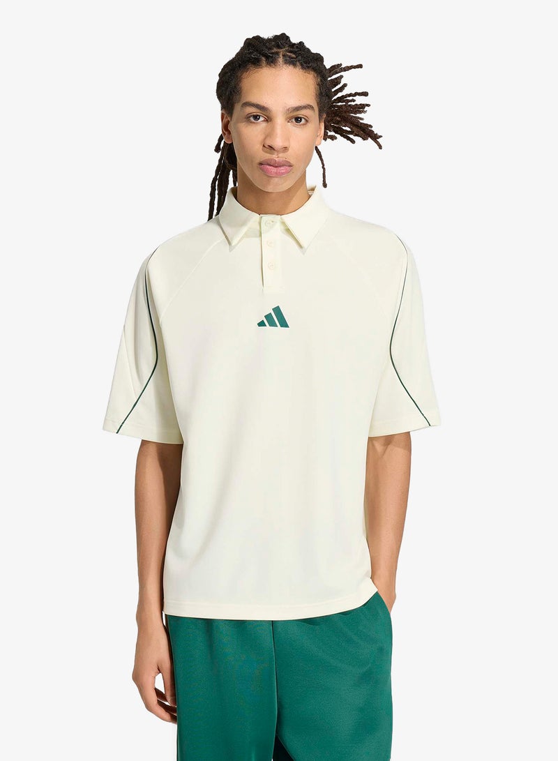 Adidas Stadium Polo - Image 1