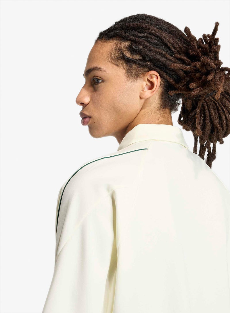 Adidas Stadium Polo - Image 4