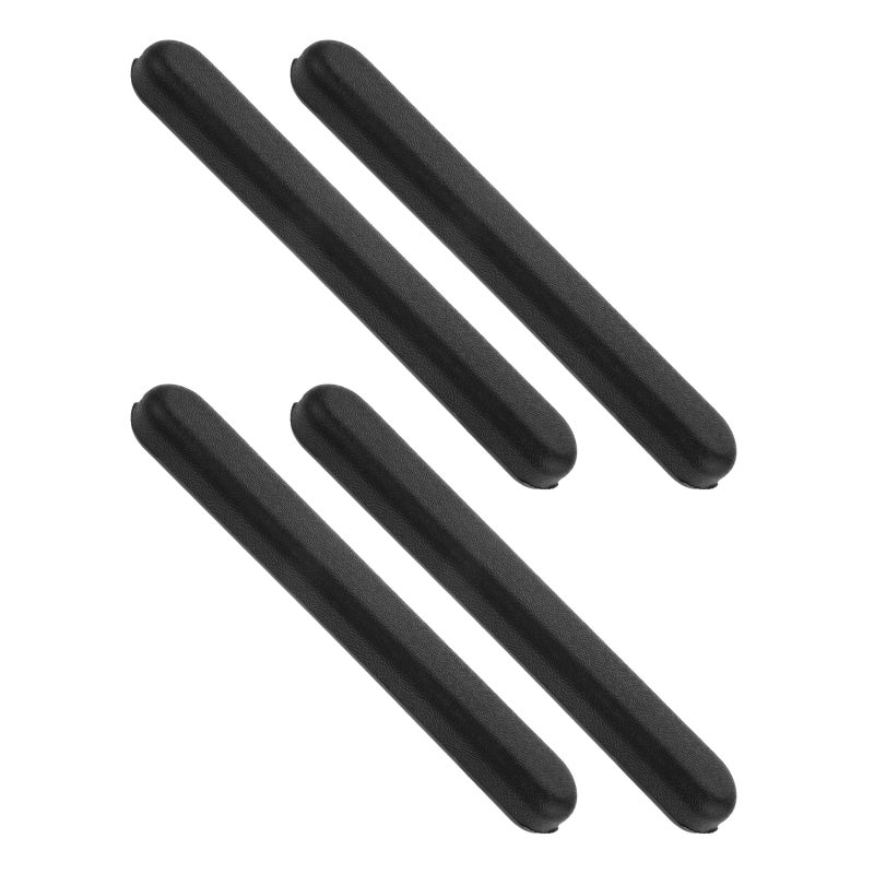 2 Pairs Arm : Padded Armrests - Universal Arm Replacement - Comfortable Armrest Cushions for Wheelchairs - Accessories for Transport Chairs - Image 3