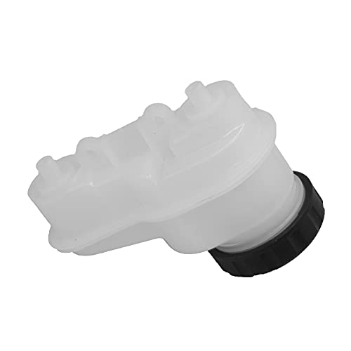 RAYANA Brake Master Cylinder Reservoir & Cap Compatible for Polaris Ranger 400 500 570 800 900 1000 UTV RZR 570 800 900 1000 - Image 4