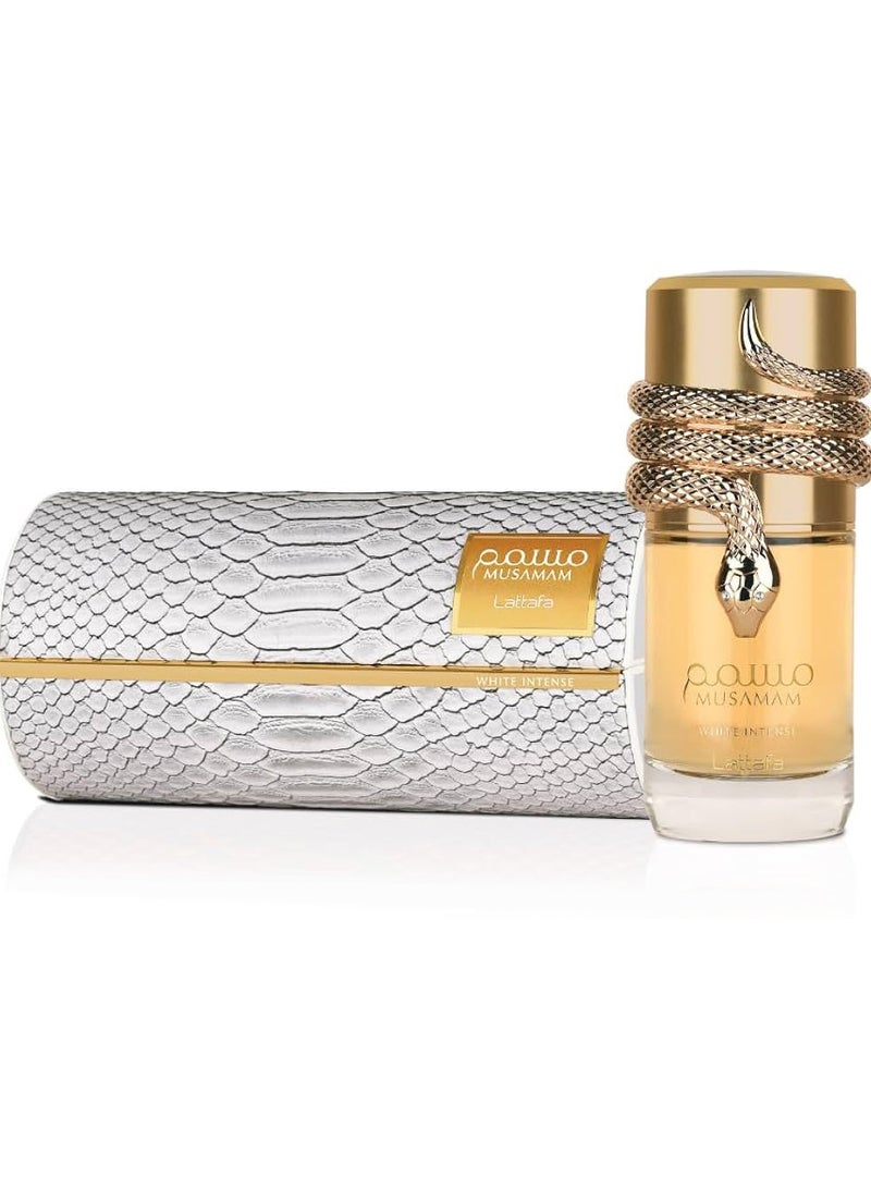 لطافة مسمام وايت انتنس للجنسين او دي بارفان 100 مل - Image 2