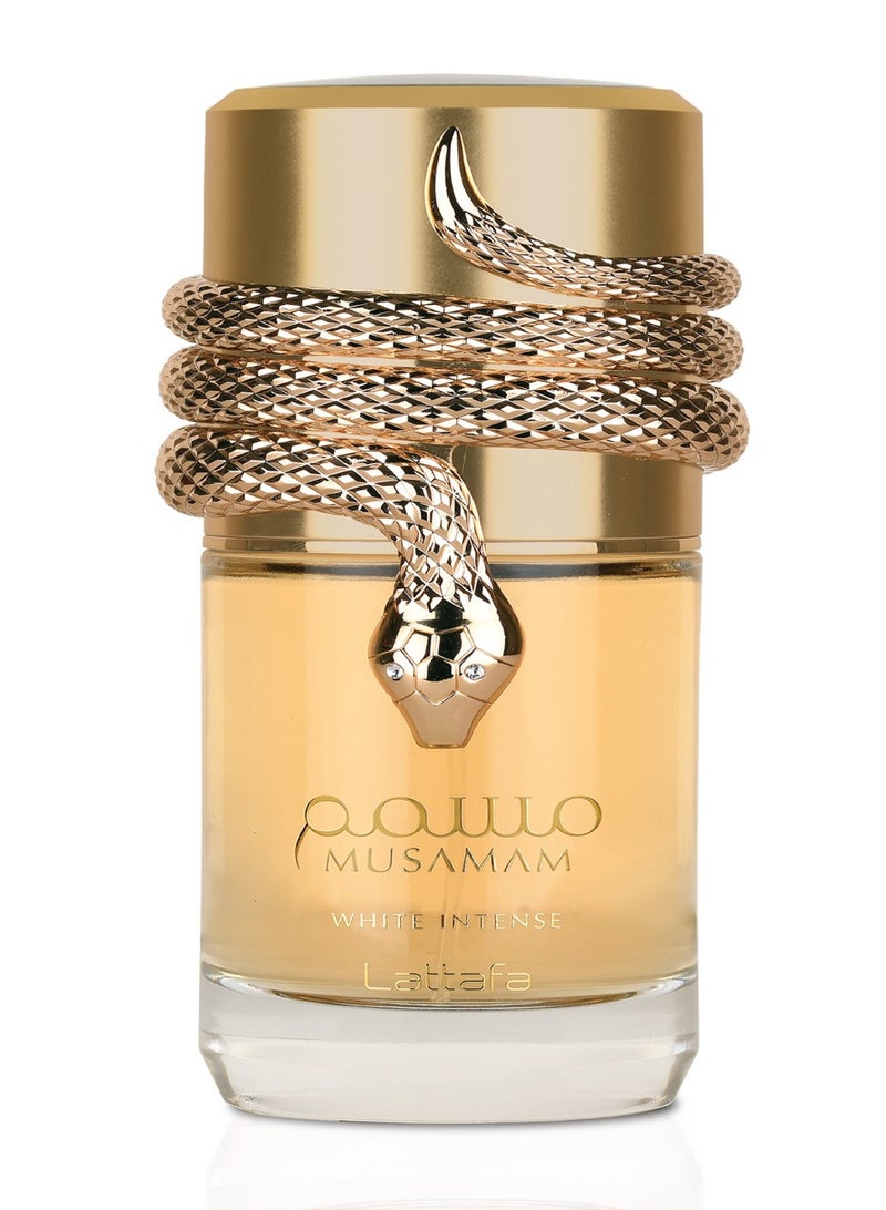 لطافة مسمام وايت انتنس للجنسين او دي بارفان 100 مل - Image 1