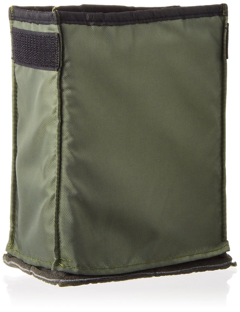 Domke 720-226 F/F-6 2 Compartment Insert - Green - Image 2