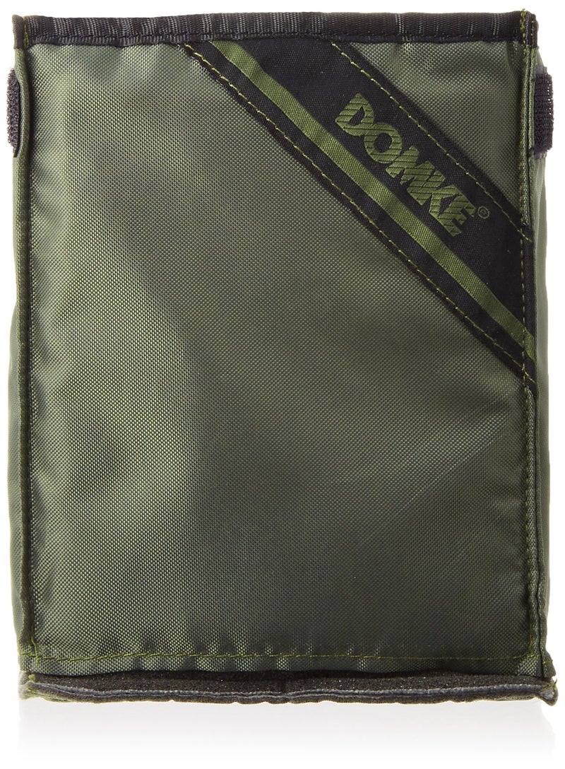 Domke 720-226 F/F-6 2 Compartment Insert - Green - Image 1