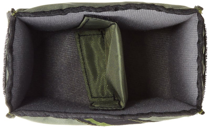 Domke 720-226 F/F-6 2 Compartment Insert - Green - Image 3
