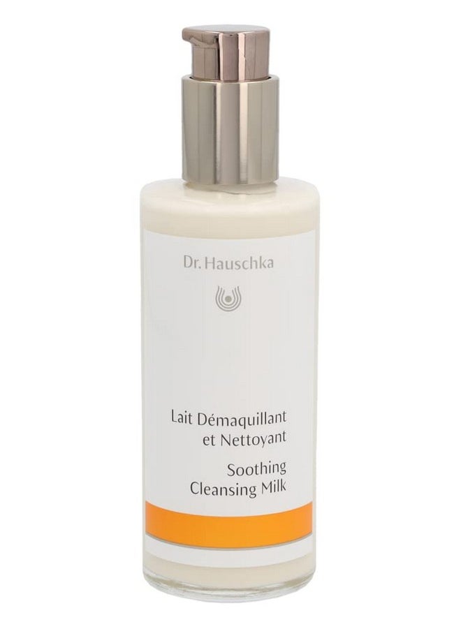 Dr. Hauschka - Soothing Cleansing Milk (4.9 Fl Oz) - Image 1