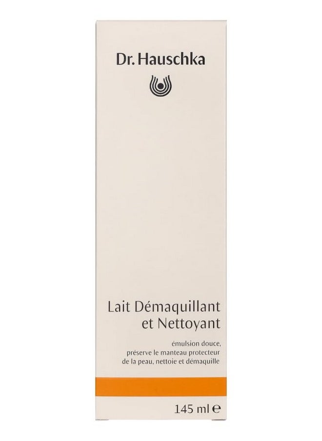 Dr. Hauschka - Soothing Cleansing Milk (4.9 Fl Oz) - Image 1