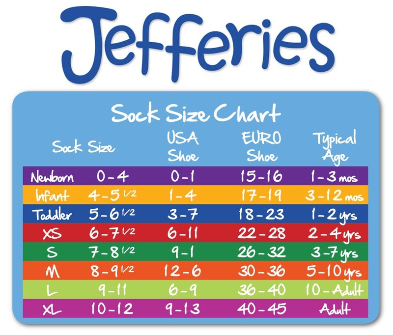 Jefferies Socks Big Boys' Seamless Casual Crew Socks (Pack of 3), Black, Large (JF-31100-BLK-L) - Image 2